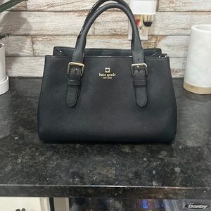 Gently worn Kate Spade purse